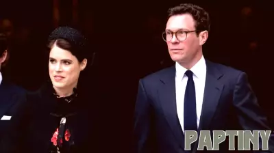 The parenting warning Princess Eugenie can't ignore after welcoming baby daughter