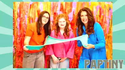 The Surprising Benefits of Slime in Parenting