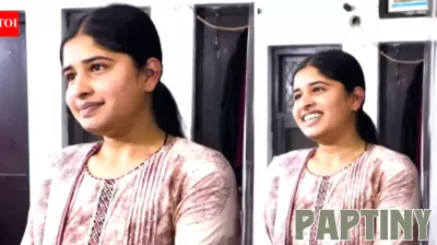 ‘There’s just one formula for success…’: Farmer’s daughter clears UPSC exam, shares her winning mantra