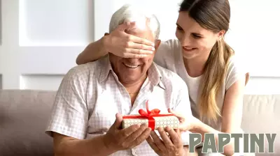 Thoughtful and Unique Gift Ideas for Father's Day