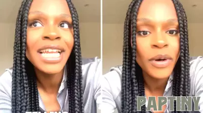Toddler's Awakening to Her Identity Leaves Mother Both Sad and Shocked