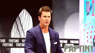 Tom Brady Highlights the Risks of Overprotective Parenting