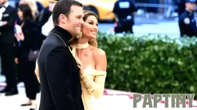 Tom Brady's Heartfelt Parenting Message Sparks Speculation About Gisele