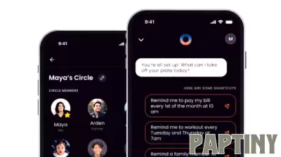 Top AI Applications to Simplify Parenting
