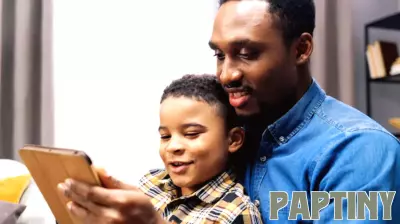 Transformative Approaches to Modern Parenting