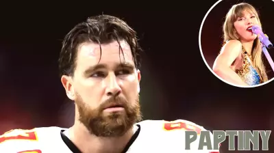 Travis Kelce Delivers Parenting Tips with a Touch of Taylor Swift