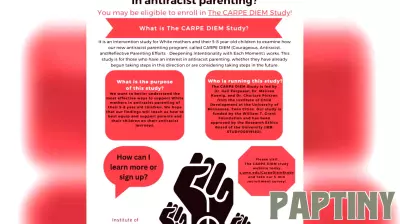 U of M received $600K grant to test whether 'antiracist parenting' reduces 'racial bias' in white kids