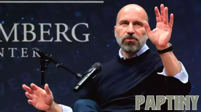 Uber CEO Dara Khosrowshahi share parenting lesson: Why making life easier for your children may not always help them