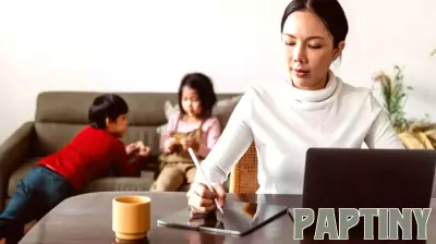 UK Parenting Inequality Deepens as Working Mothers Bear the Brunt, New Study Reveals