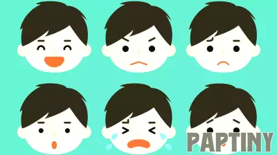 Understanding After-School Meltdowns: A Sign of Deeper Issues