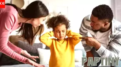 Understanding Seven Parenting Habits That Lead to Child Meltdowns