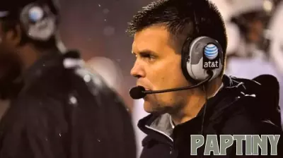Valuable Parenting Lessons from Jay Paterno Inspired by His Father