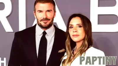 Victoria Beckham Opens up About Parenting Amid Estrangement From Son Brooklyn