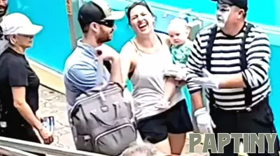 Viral TikToks Expose 'Passenger Parenting' and Its Harms
