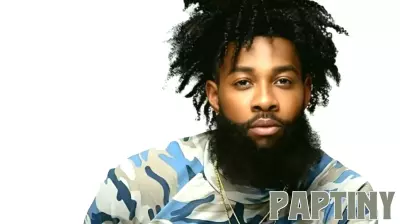 Viral Video Shows Baby Left on Singer Sammie’s Porch in Freezing Cold — Mother Breaks Silence | EURweb | Black News, Culture, Entertainment & More