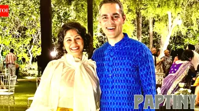 “We don’t lie to our children about money”: Ankur Warikoo and his wife share 3 important parenting rules for raising independent children