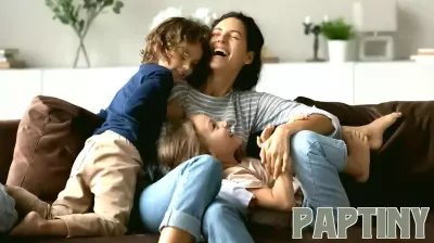 What 50 years of data say about the happiness of single parents