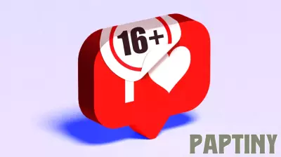 What adults lose when kids are banned from social media