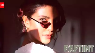 “What I would tell you is something my father did, he gave me…” Priyanka Chopra shares one thing every father should do for his child