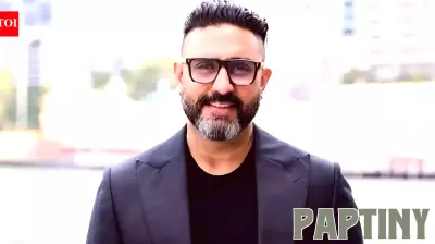 What Indian dads can learn from Abhishek Bachchan