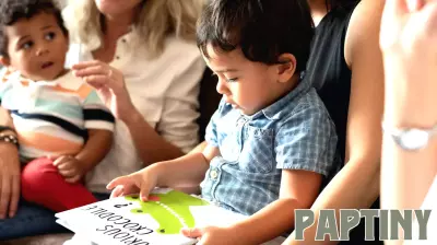 When Parents Need Care: Who Really Shows Up?