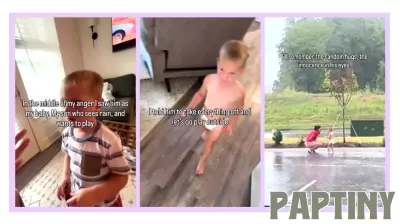 When Patience Wears Thin, Love Can Mend the Moment—A Mother's Inspiring Response