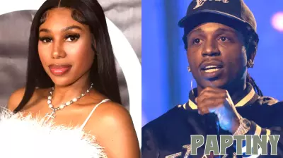 Whew! Deiondra Sanders Claps Back After Jacquees Accuses Her Of Lying About Their Co-Parenting Issues (PHOTOS)