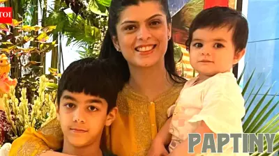 Why digital parenting needs school support - The Times of India