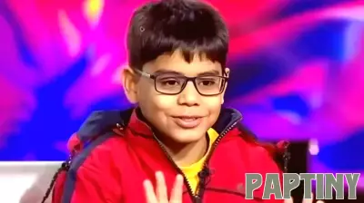 Young KBC Contestant's Overconfidence Sparks Online Controversy