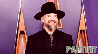 Zac Brown Reflects on the Joys of Raising Four Daughters