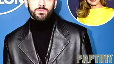 Zayn Malik Says Ex Gigi Hadid Gave Him “S--t” Over Pricey Gift for Daughter Khai